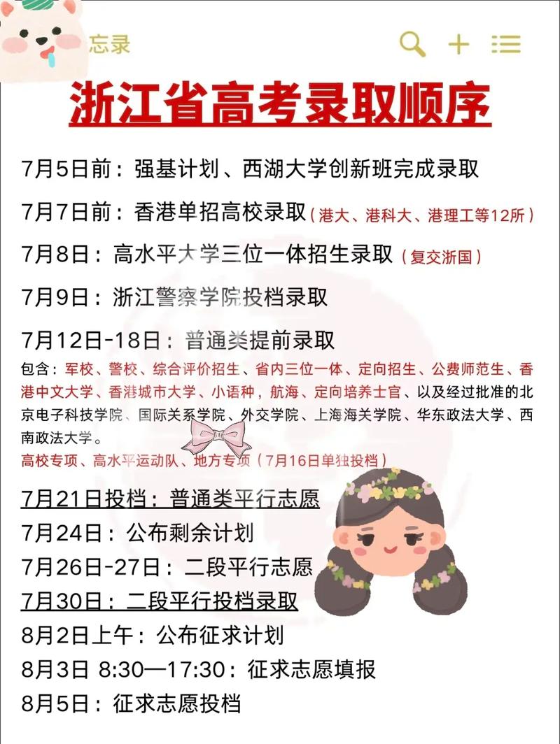 浙江2025国考有哪些变化？-图3