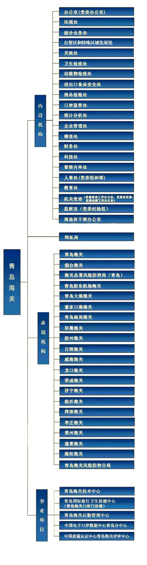 徐闻海关国考报名条件是什么？-图1