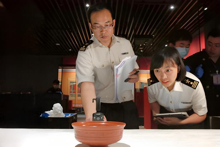 昆明海关国考怎么报名？-图3