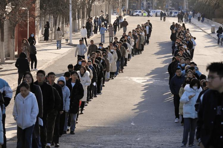 国考县城，值得奔赴吗？-图3