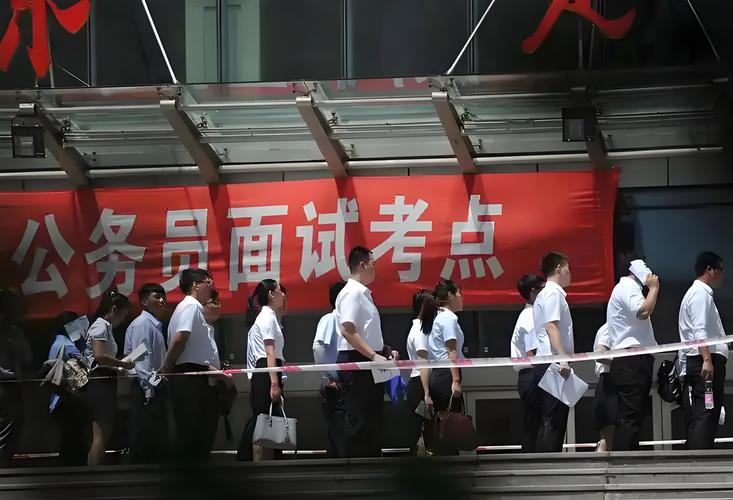 2025江阴国考何时启动？岗位何时发布？-图3