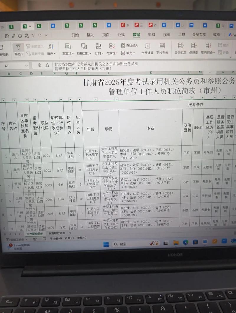 常州国考省考待遇有何差异？-图1