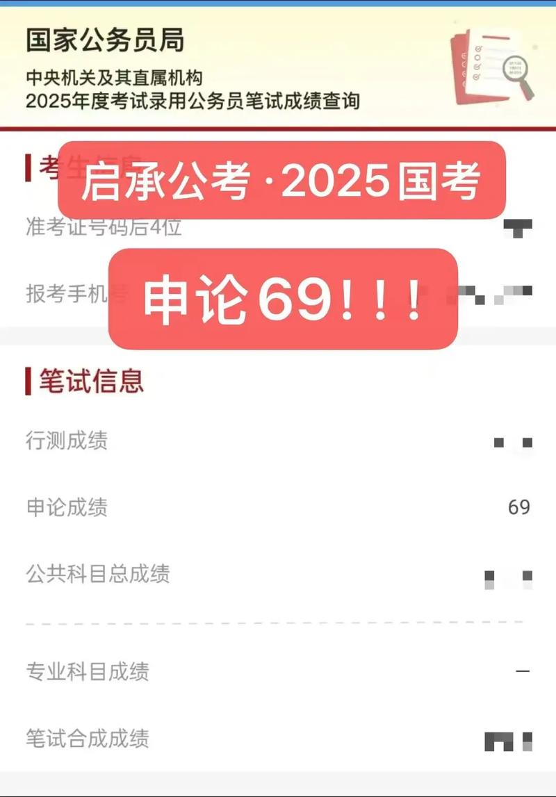 吉林省国考进面分数是多少？-图1