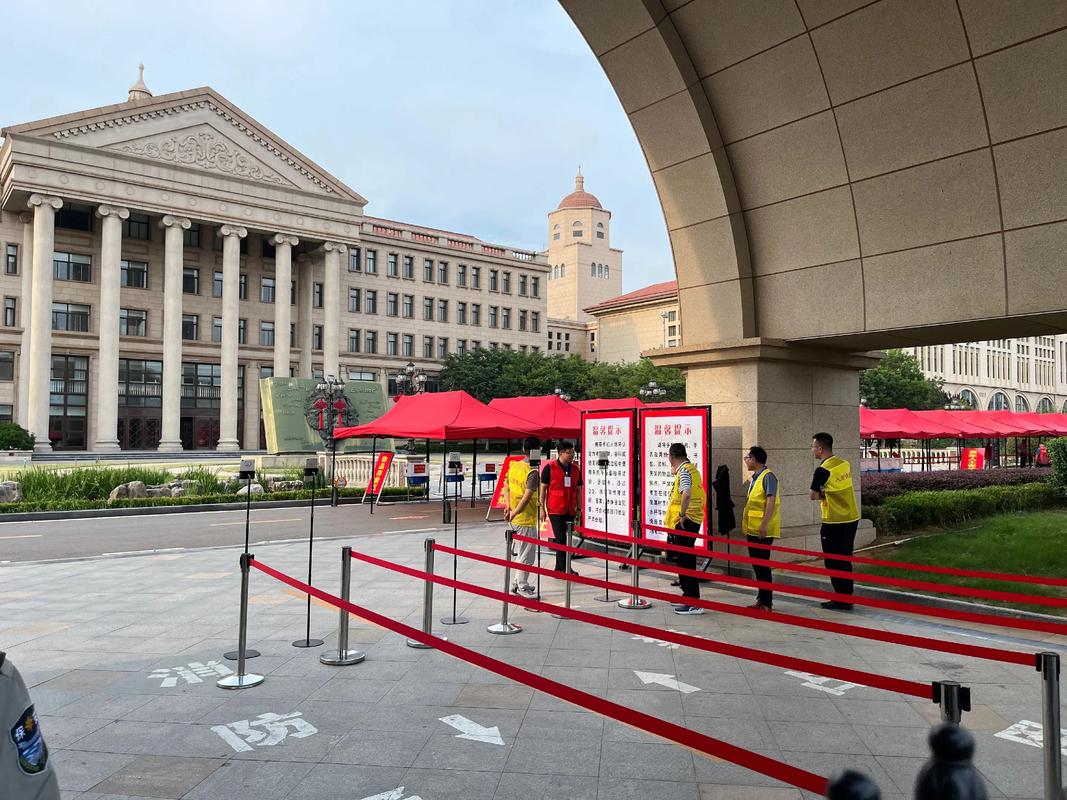 揭阳国考地点具体设在哪里？-图2