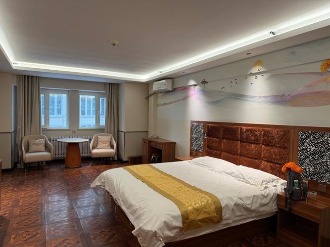 乌鲁木齐国考期间酒店预订紧张吗？-图1