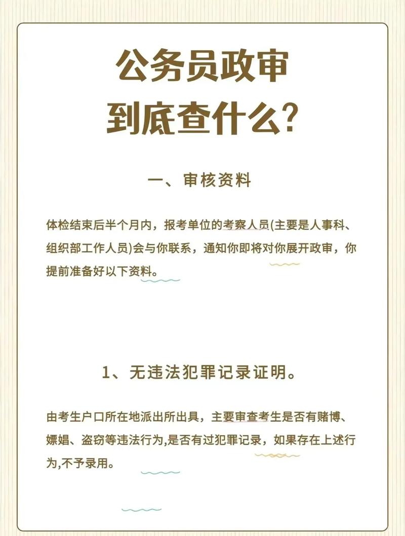 国税政审时间?-图1 国税政审时间?-图1