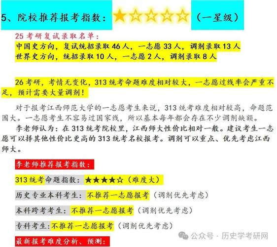 江西国考调剂条件有哪些？-图2