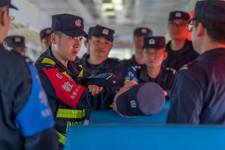 国考铁路公安体能测试标准有哪些?-图1 国考铁路公安体能测试标准有哪些?-图1