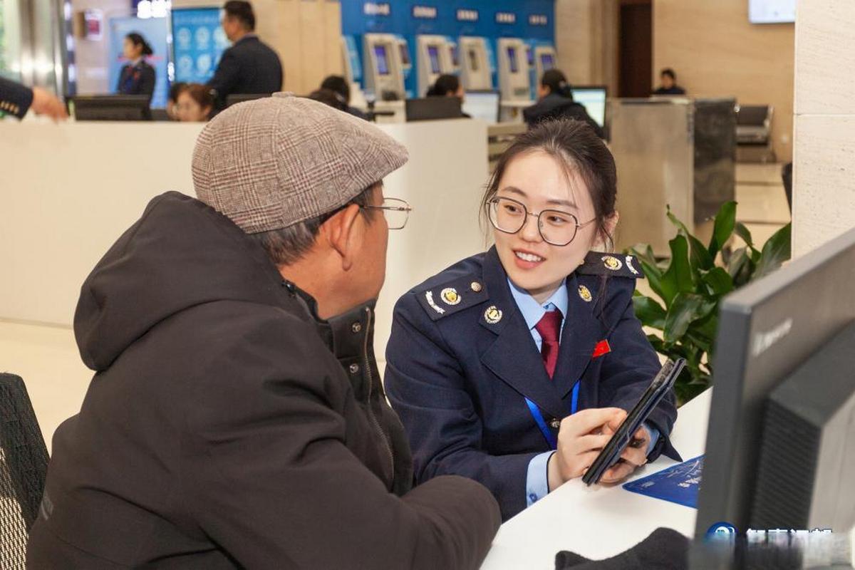 国考扬州税务局有何报考要求或竞争比?-图2 国考扬州税务局有何报考要求或竞争比?-图2