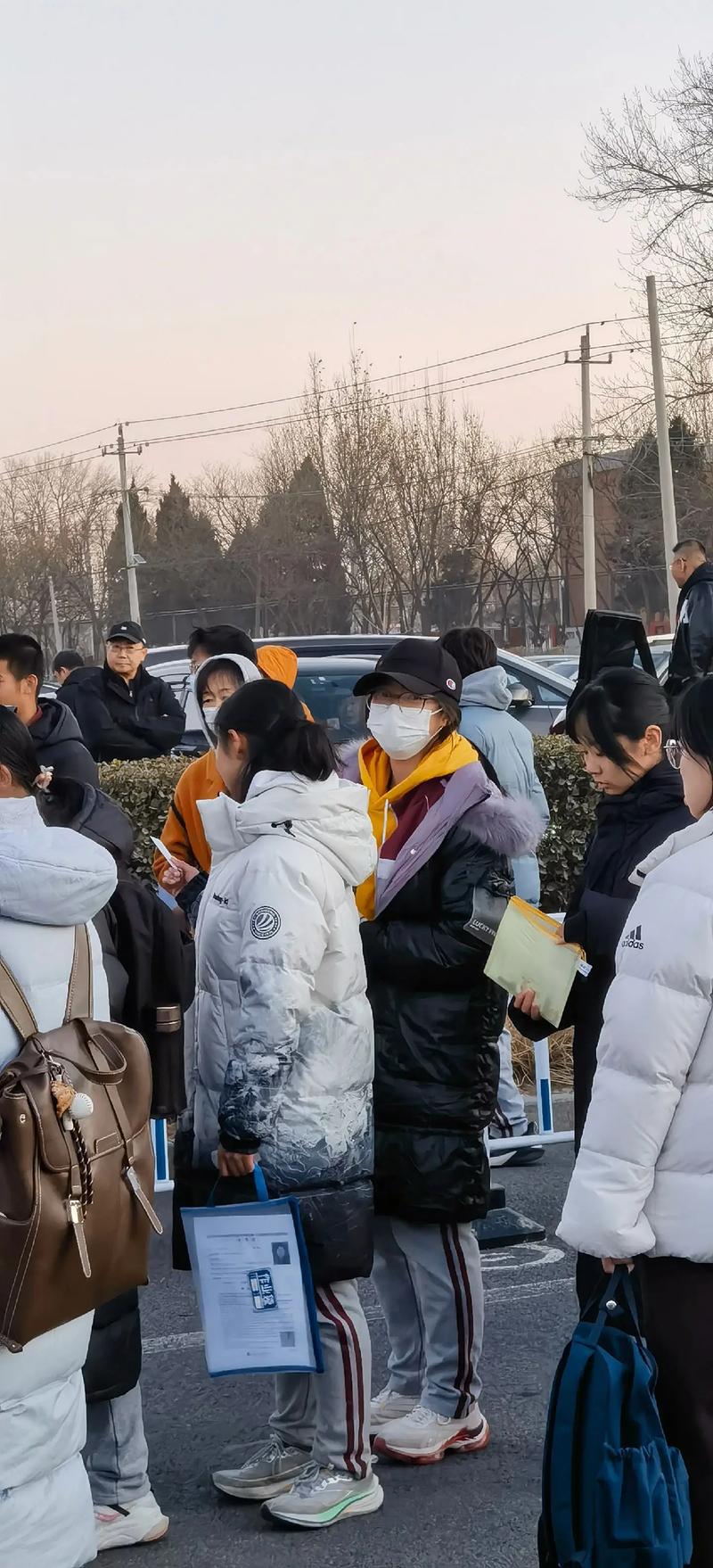 国考面试真有走后门?公平如何保障?-图1 国考面试真有走后门?公平如何保障?-图1