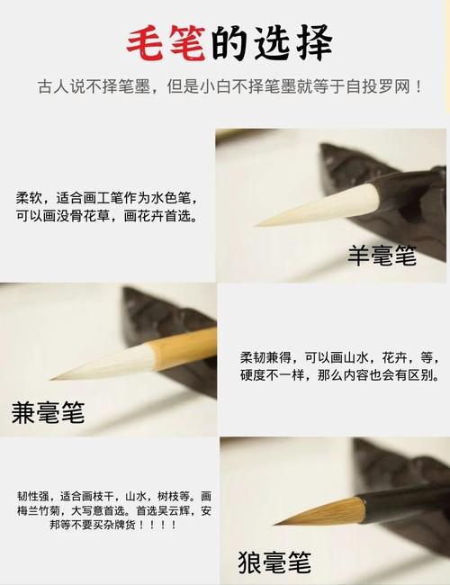 国考水笔具体有哪些要求？-图2