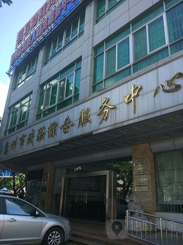 惠州国考地址具体在哪里？-图2