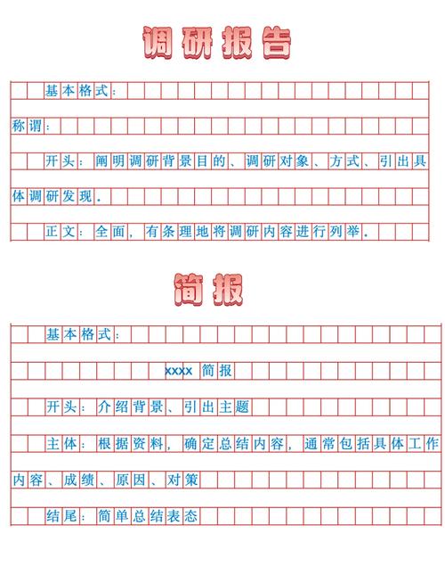国考公文常考哪些类型?-图2 国考公文常考哪些类型?-图2