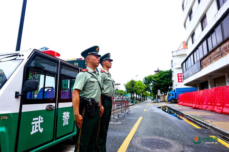 深圳边防国考考什么？怎么考？-图3