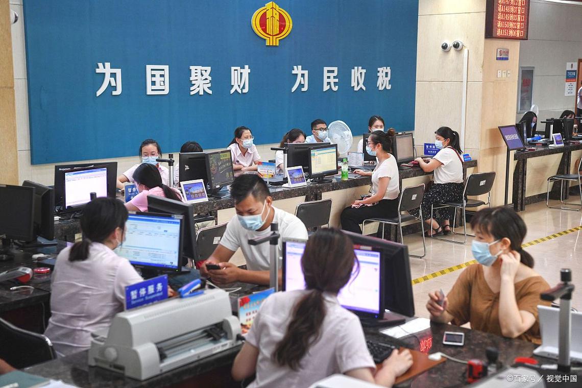 国考市局岗位，竞争激烈吗？-图2