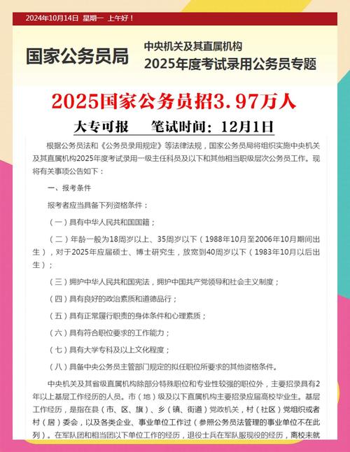 2025国考政策-图2