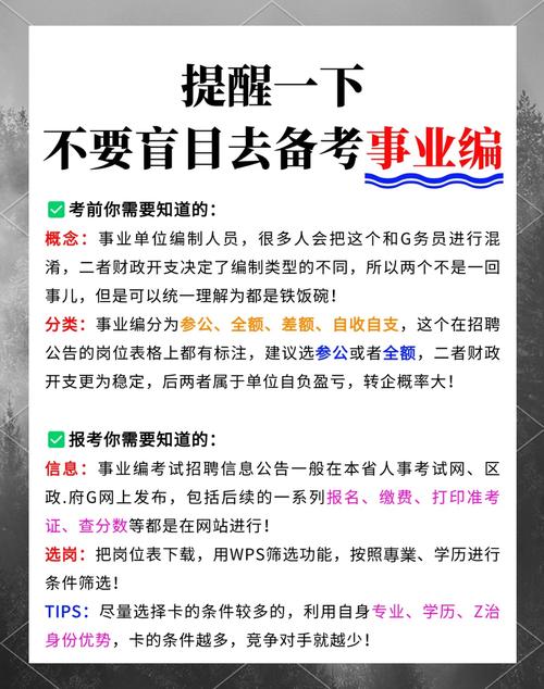 国考职业单位怎么选?关键看这几点?-图2 国考职业单位怎么选?关键看这几点?-图2