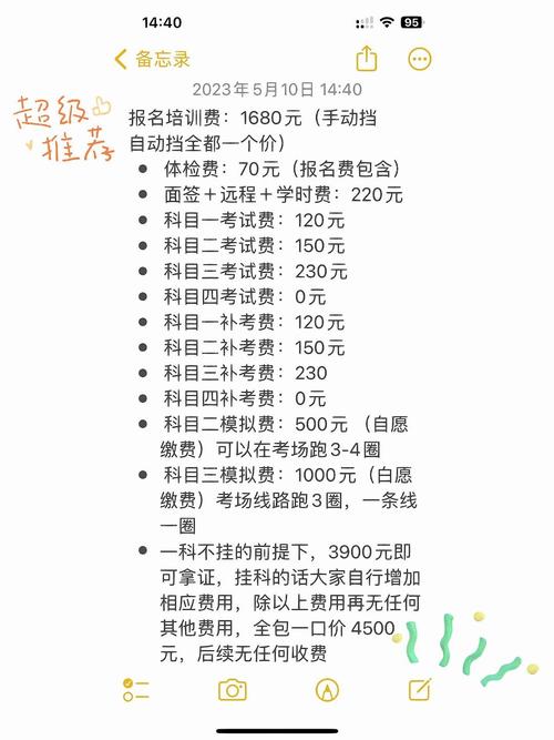 国考报考费用多少？何时缴纳？怎么算？-图1