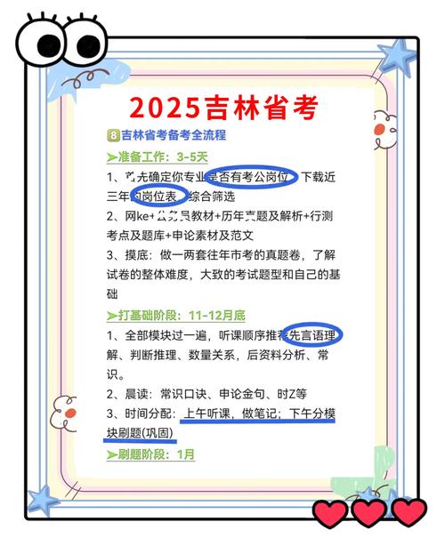 吉林省国考面试地点具体在哪？-图3