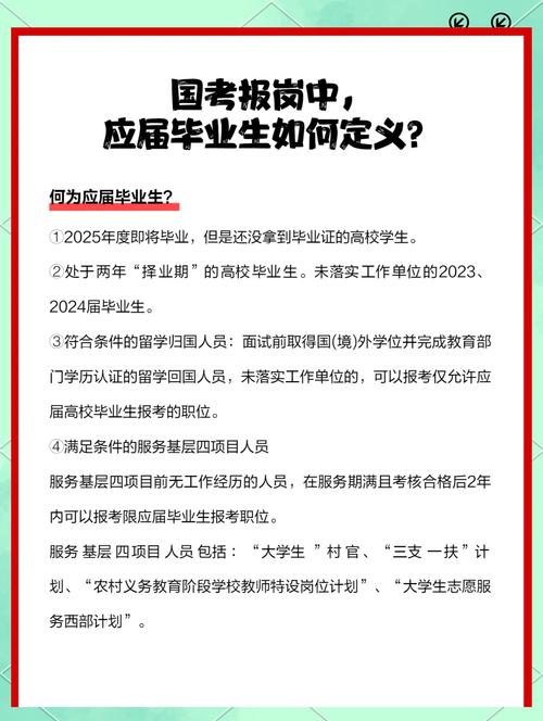国考应届待业，考公还是先就业？-图2