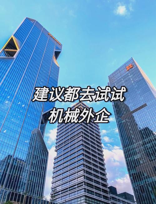 外企和国考，职业道路怎么选？-图2