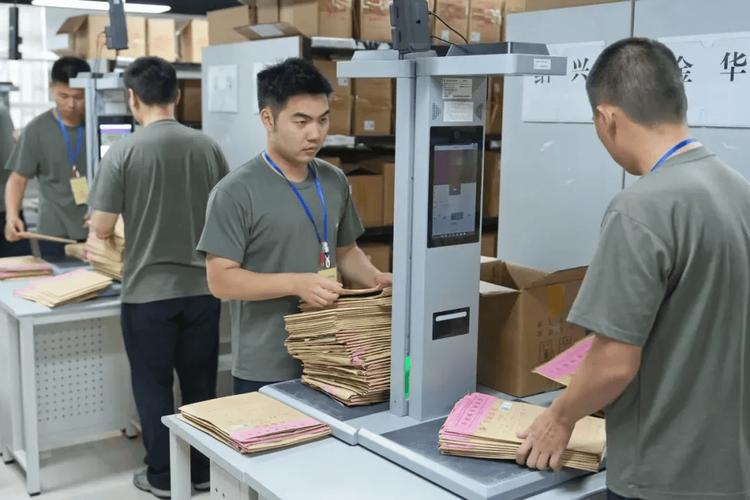 国考统一阅卷标准如何确保公平公正？-图3