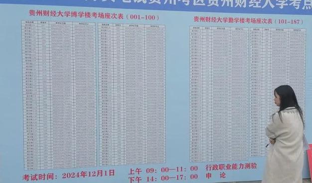 2025贵州国考何时启动？有哪些新变化？-图2