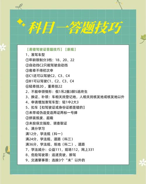 国考技巧视频，如何高效备考提分？-图3