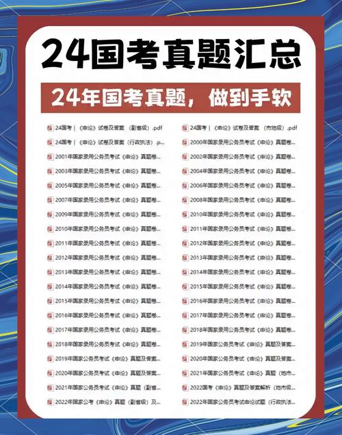 国考刷题资料-图3