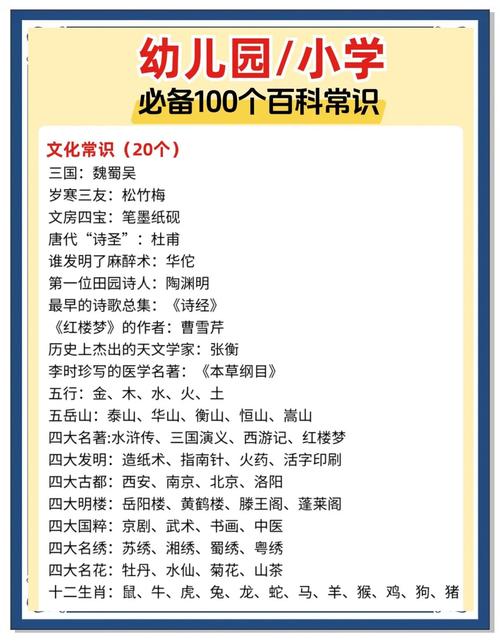 国考常识常考哪些内容？-图1