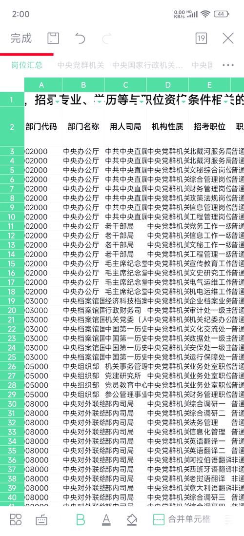 2025国考资料有哪些变化？-图2