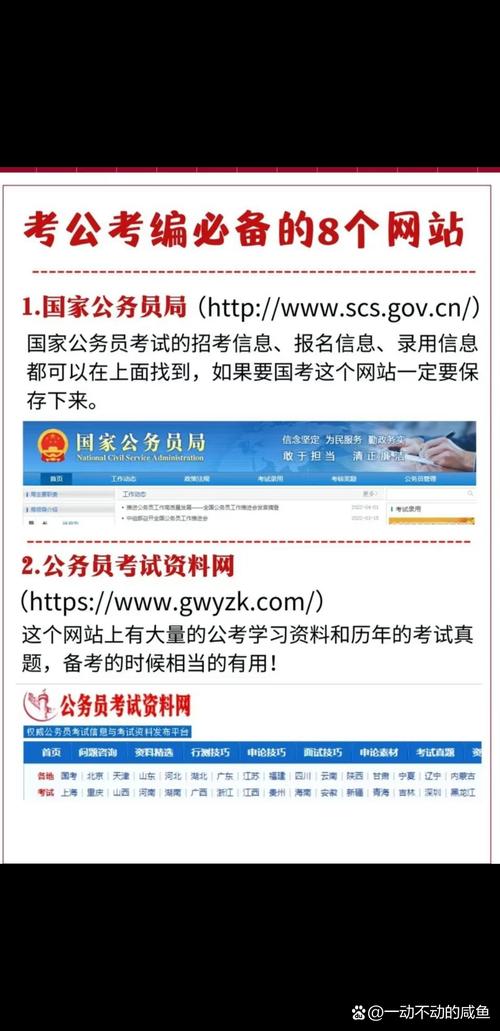 国考官网入口在哪？-图3