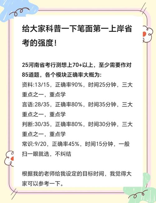 国考行测错题如何有效提分?-图3 国考行测错题如何有效提分?-图3