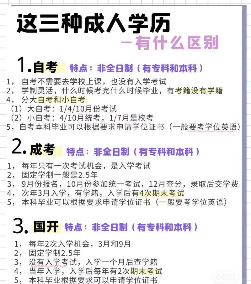 毕业了还能参加国考吗？-图3