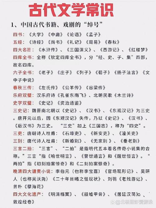 语文七年级上册文学常识-图3 语文七年级上册文学常识-图3