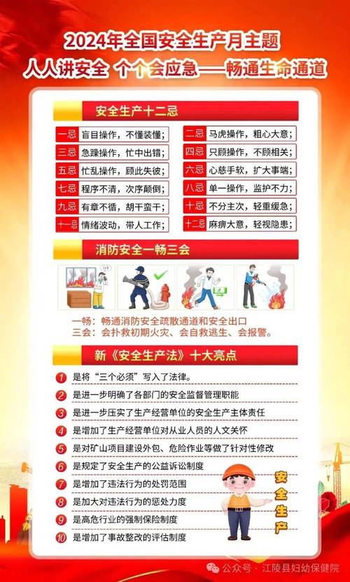 医院 安全生产 常识-图1 医院 安全生产 常识-图1