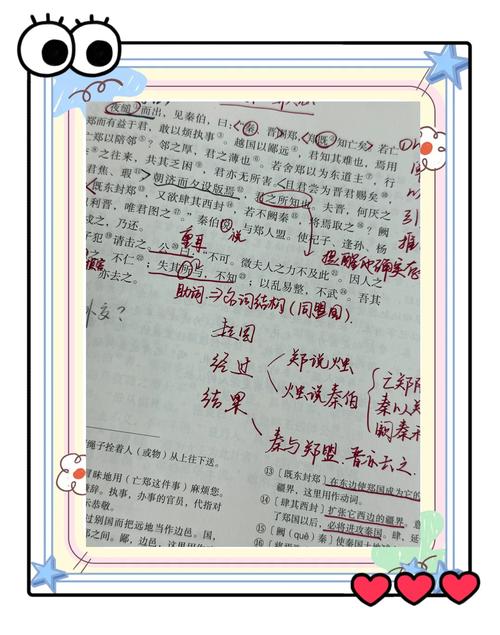 文言常识阅读反思，如何让文言知识真正内化？-图2