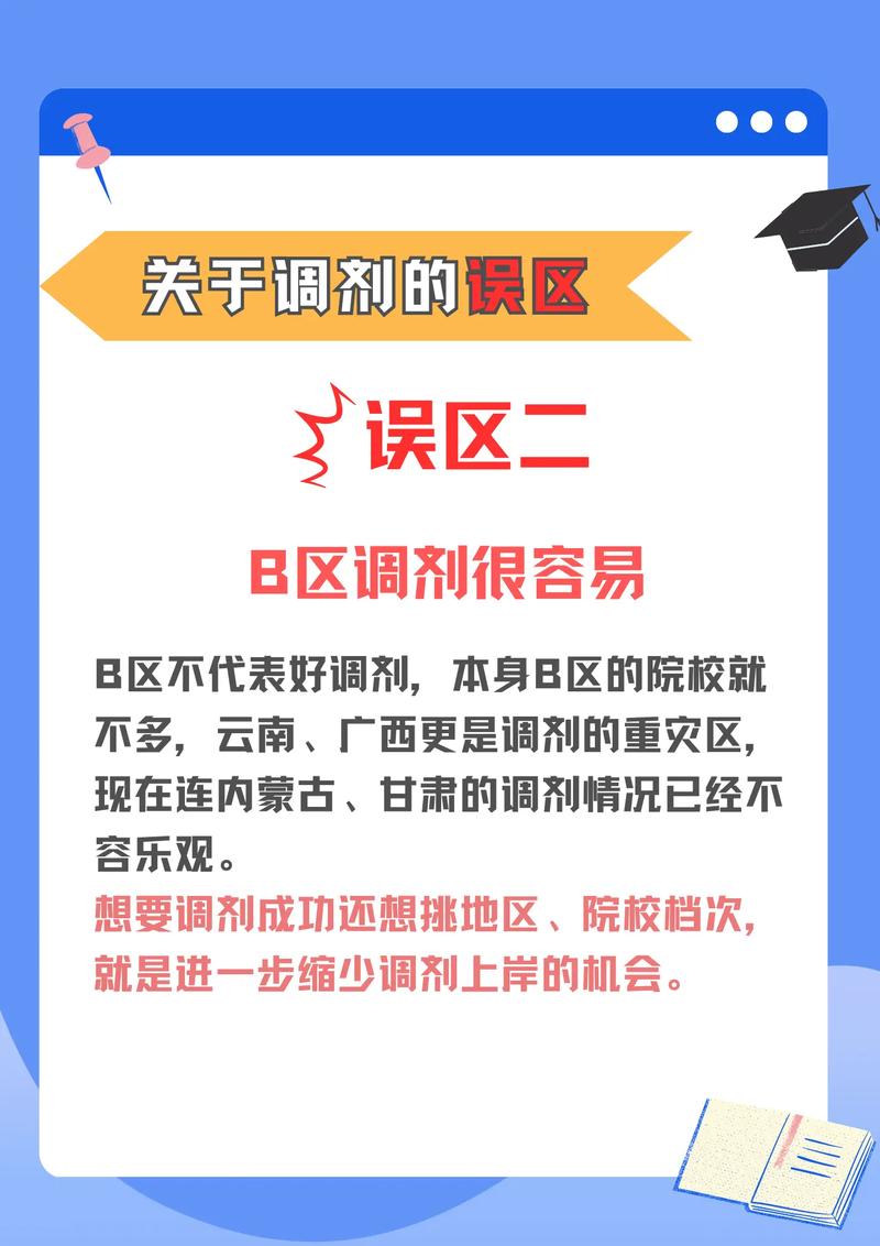 2026国考调剂怎么调？条件流程有哪些？-图3
