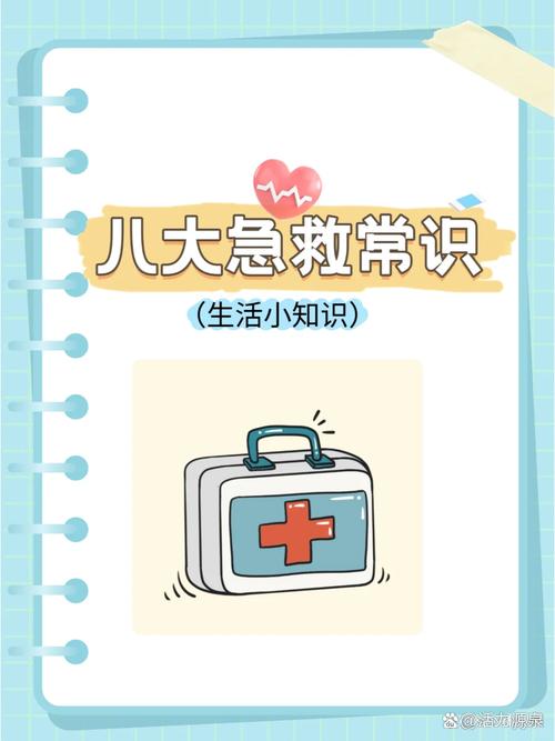 车间突发急救，这些常识能救命吗？-图3