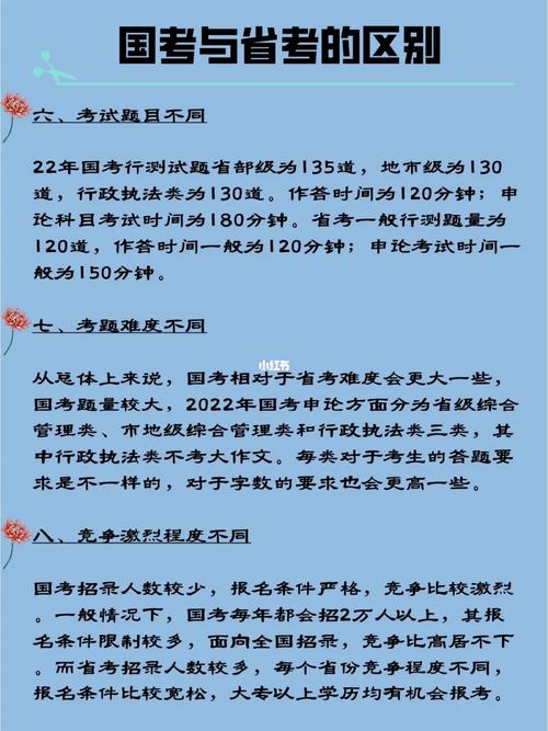 浙江省省考难还是国考难-图2