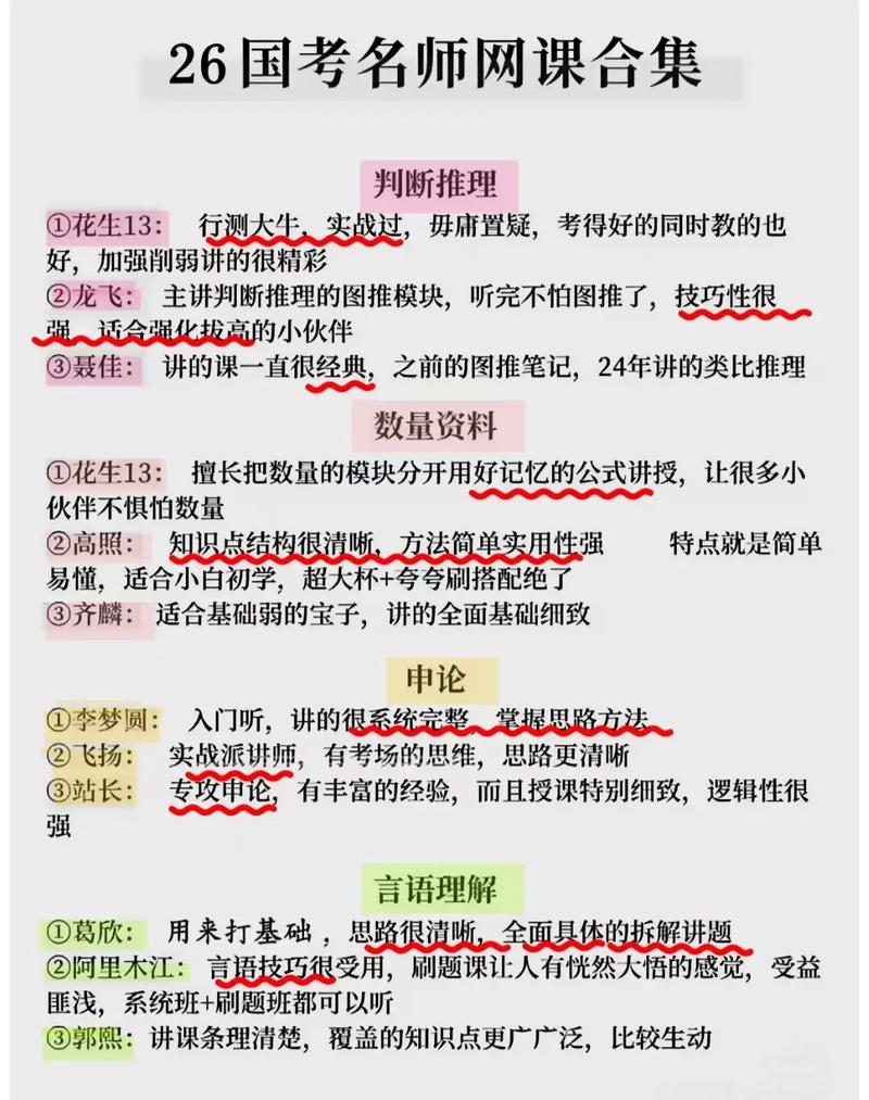 2026国考公务员大纲-图3