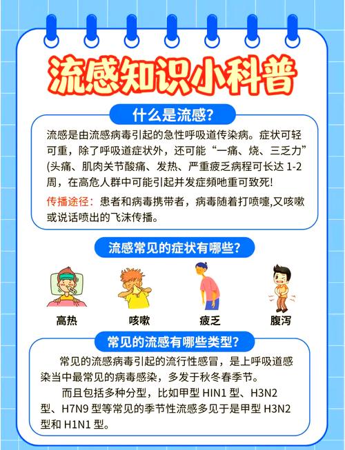 幼儿园如何有效预防流感？-图1