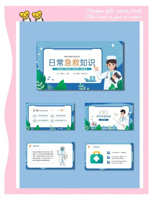 生活中必备急救常识有哪些？-图1