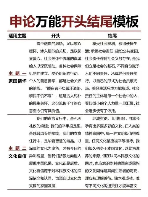 2026年国考申论热点-图2