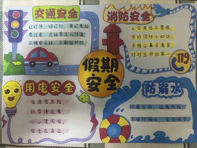 安全员必备常识有哪些？-图1