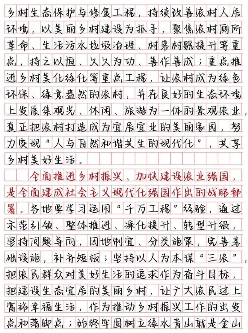 2026国考省部级申论如何备考？-图3