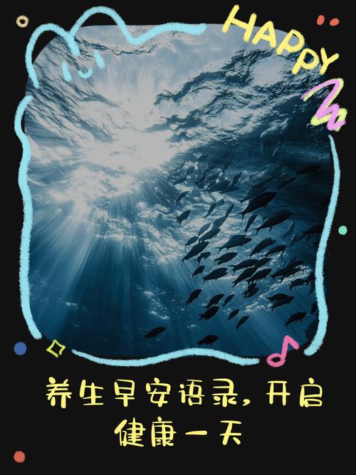 早安养生小常识的句子-图2