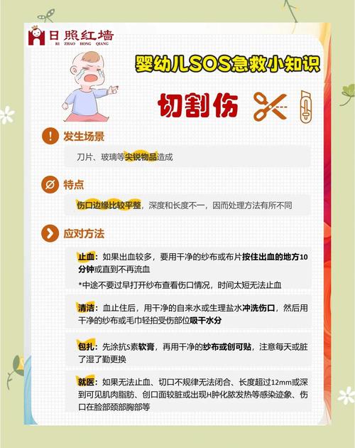 幼儿急救常识教案,教孩子还是教老师?-图2 幼儿急救常识教案,教孩子还是教老师?-图2