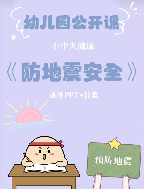 地震安全常识教育活动如何有效提升应急能力？-图3