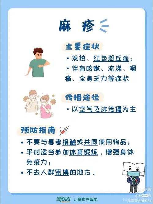 春季幼儿感冒如何有效预防?-图3 春季幼儿感冒如何有效预防?-图3